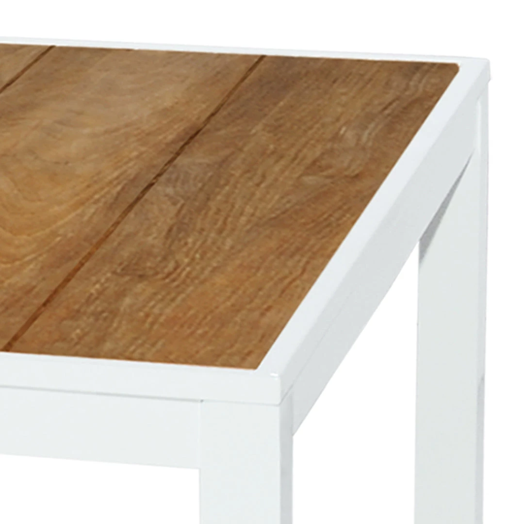 Mamagreen Allux Wood Dining Table 6 Mamagreen Allux Wood Dining Table