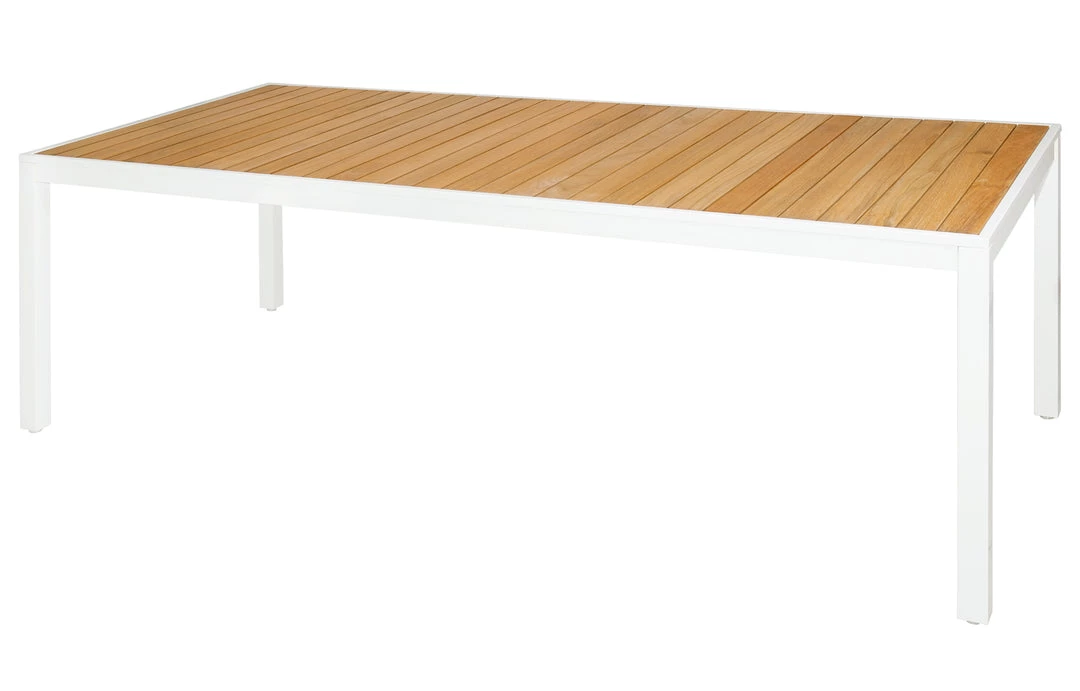 Mamagreen Allux Wood Dining Table 10 Mamagreen Allux Wood Dining Table