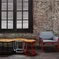 Mamagreen Andy Easy Chair