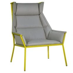 Mamagreen Andy High Back Chair