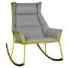 Mamagreen Andy High Back Rocking Chair 2 Mamagreen Andy High Back Rocking Chair