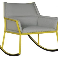 Mamagreen Andy Rocking Chair