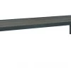 Mamagreen Baia HPL Aluminum 57" Bench