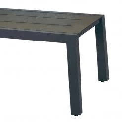 Mamagreen Baia HPL Aluminum 80.5