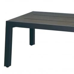 Mamagreen Baia HPL Aluminum 80.5