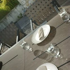 Mamagreen Baia HPL Aluminum Extendable 67