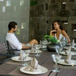 Mamagreen Baia HPL Aluminum Extendable 90.5