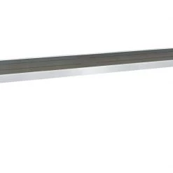 Mamagreen Baia HPL Stainless Steel Bench