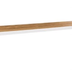 Mamagreen Baia Teak Aluminum Bench