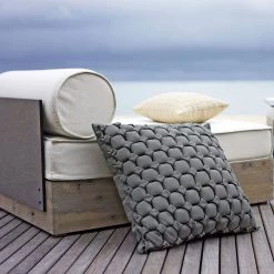 Mamagreen Bee Pillows