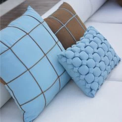 Mamagreen Bee Pillows