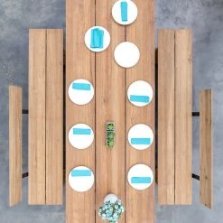 Mamagreen Big Daddy Table 3 Slats
