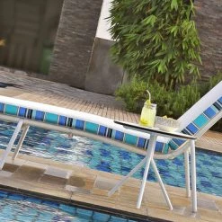 Mamagreen Bono Aluminum Wellness Chair