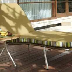 Mamagreen Bono Stainless Steel Wellness Chair