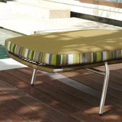 Mamagreen Bono Stainless Steel Wellness Chair