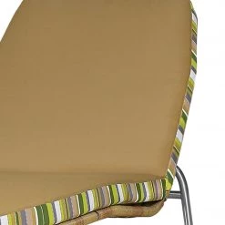 Mamagreen Bono Stainless Steel Wellness Chair