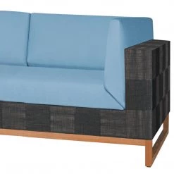 Mamagreen Ekka 3-Seater Sofa Lounge Seating