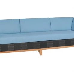 Mamagreen Ekka 3-Seater Sofa Lounge Seating