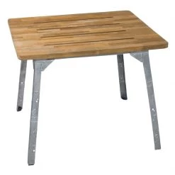 Mamagreen Industrial Casual Table