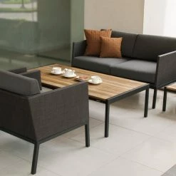 Mamagreen Jaydu 2-Seater Lounge Sofa