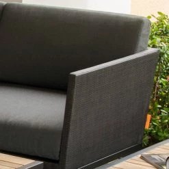 Mamagreen Jaydu 2-Seater Lounge Sofa