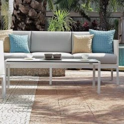 Mamagreen Jaydu HPL Coffee Table