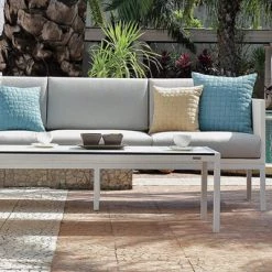 Mamagreen Jaydu 1-Seater Lounge Sofa