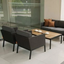Mamagreen Jaydu 1-Seater Lounge Sofa