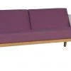 Mamagreen Kaat Teak 2-Seater Sofa Lounge Seating