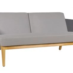 Mamagreen Kaat Teak 2-Seater Sofa Lounge Seating 13 Mamagreen Kaat Teak 2-Seater Sofa Lounge Seating