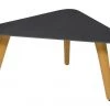 Mamagreen Kaat Teak Coffee Table