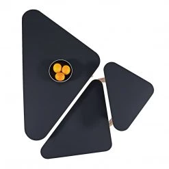 Mamagreen Kaat Teak Side Table