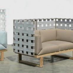 Mamagreen Kyoto 2-Seater Highback Sofa 7 Mamagreen Kyoto 2-Seater Highback Sofa