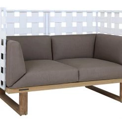 Mamagreen Kyoto 2-Seater Highback Sofa