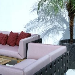 Mamagreen Kyoto 2-Seater Sofa