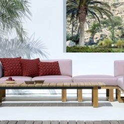 Mamagreen Kyoto 3-Seater Sofa