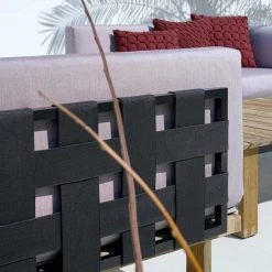 Mamagreen Kyoto 3-Seater Sofa