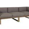 Mamagreen Kyoto 3-Seater Sofa