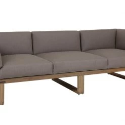 Mamagreen Kyoto 3-Seater Sofa