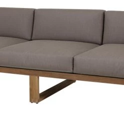 Mamagreen Kyoto Sectional Left Hand 3-Seater