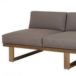 Mamagreen Kyoto Sectional Left Hand 3-Seater