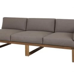 Mamagreen Kyoto Sectional Left Hand 3-Seater