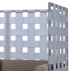 Mamagreen Kyoto Sectional Left Hand 3-Seater Privacy