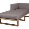 Mamagreen Kyoto Sectional Left Hand Chaise