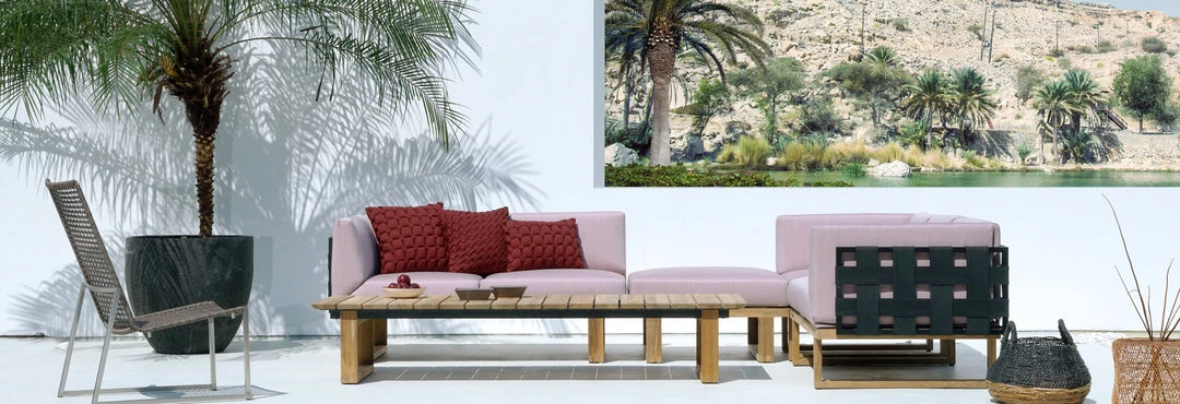 Mamagreen Kyoto Sectional Right Hand 2-Seater 4 Mamagreen Kyoto Sectional Right Hand 2-Seater