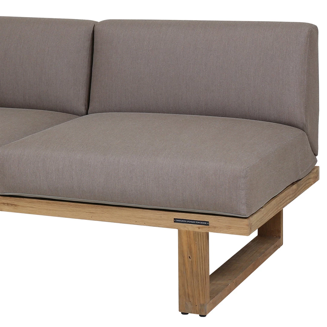 Mamagreen Kyoto Sectional Right Hand 2-Seater 6 Mamagreen Kyoto Sectional Right Hand 2-Seater