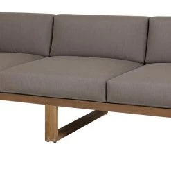 Mamagreen Kyoto Sectional Right Hand 3-Seater
