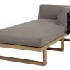 Mamagreen Kyoto Sectional Right Hand Chaise