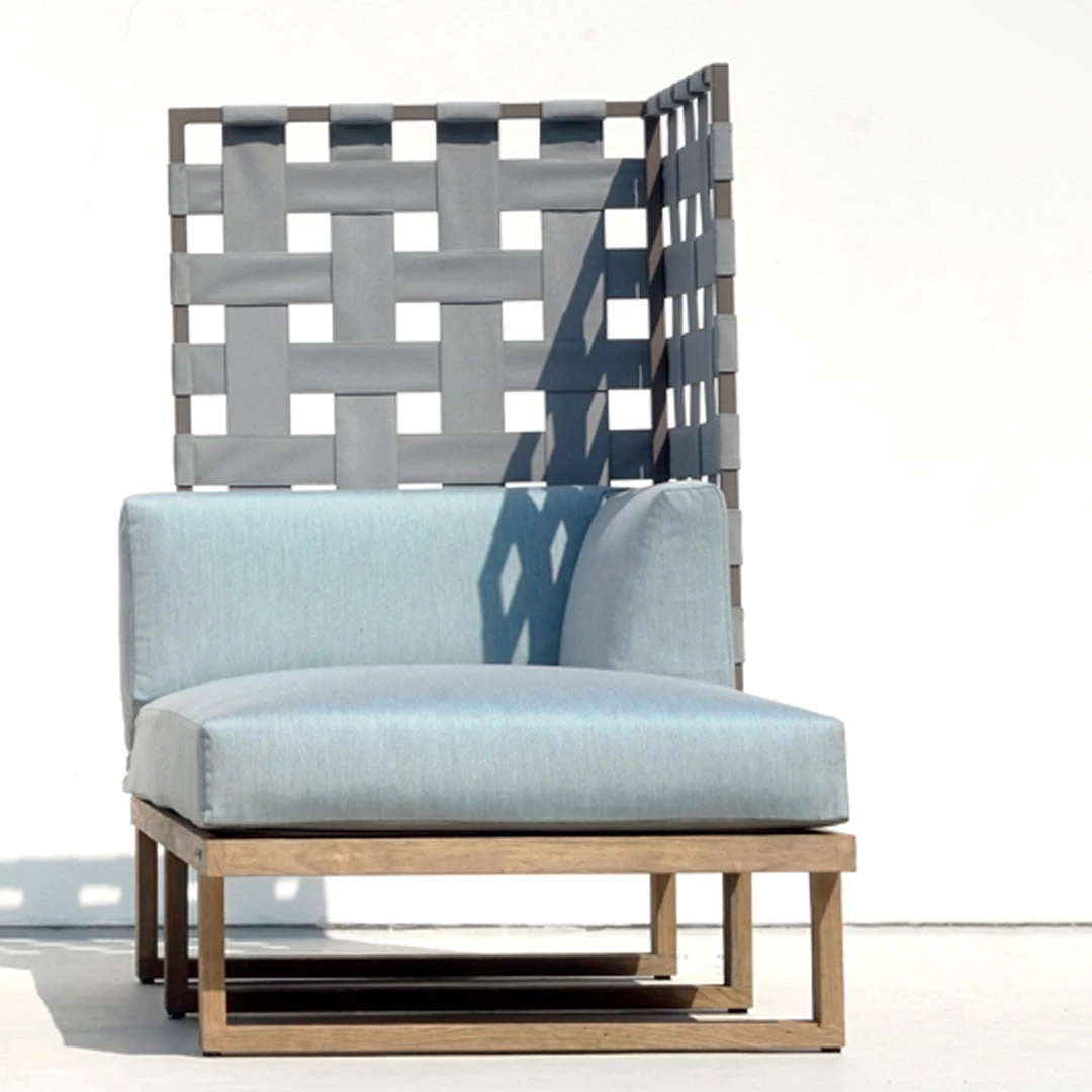 Mamagreen Kyoto Sectional Right Hand Chaise Privacy 6 Mamagreen Kyoto Sectional Right Hand Chaise Privacy