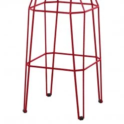 Mamagreen Match Leisuretex Square Bar Stool 9 Mamagreen Match Leisuretex Square Bar Stool